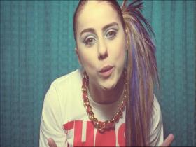 Lady Sovereign Those Were The Days (HD)